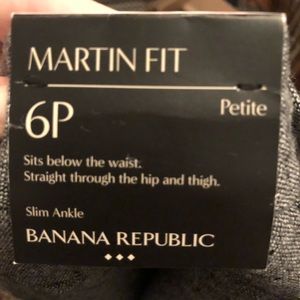 Women’s business pants